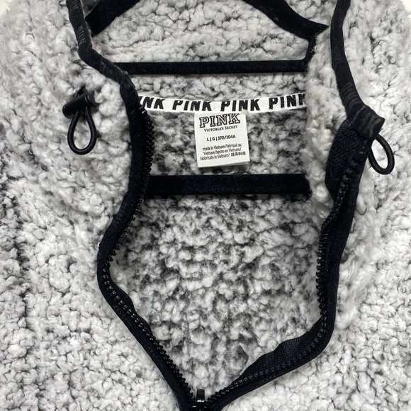 PINK jacket - Picture 2 of 4